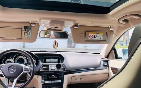 Mercedes-Benz E-Класс, 2015 год, 1 950 000 рублей, 9 фотография