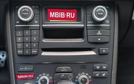 Volvo XC90 II рестайлинг, 2008 год, 1 750 000 рублей, 36 фотография