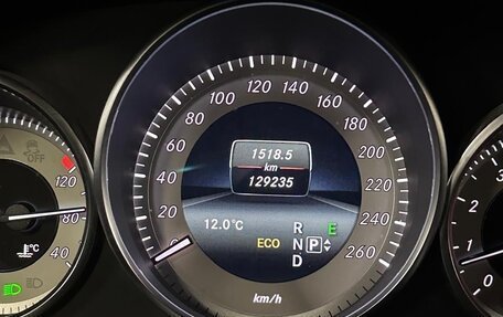 Mercedes-Benz E-Класс, 2015 год, 1 950 000 рублей, 14 фотография