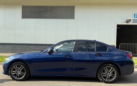 BMW 3 серия, 2019 год, 3 800 000 рублей, 9 фотография