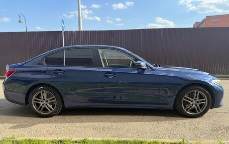BMW 3 серия, 2019 год, 3 800 000 рублей, 13 фотография