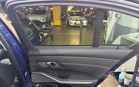 BMW 3 серия, 2019 год, 3 800 000 рублей, 17 фотография
