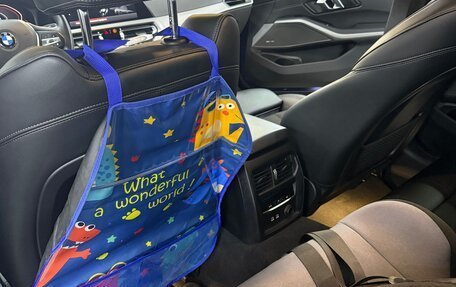 BMW 3 серия, 2019 год, 3 800 000 рублей, 30 фотография