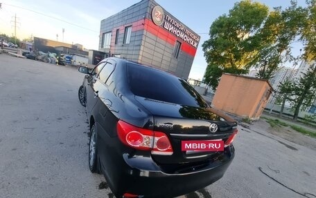 Toyota Corolla, 2010 год, 1 150 000 рублей, 9 фотография