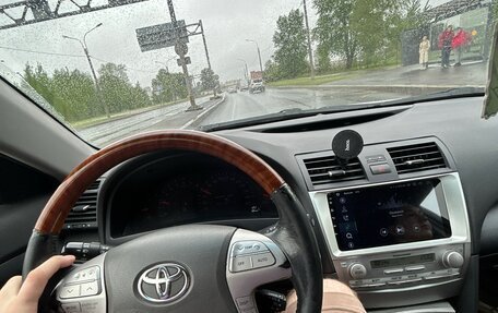Toyota Camry, 2011 год, 1 300 000 рублей, 7 фотография