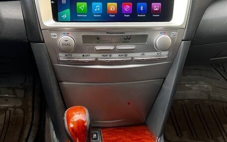 Toyota Camry, 2011 год, 1 300 000 рублей, 14 фотография
