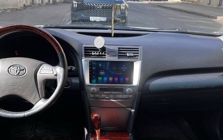 Toyota Camry, 2011 год, 1 300 000 рублей, 13 фотография