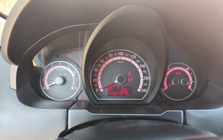KIA cee'd I рестайлинг, 2012 год, 960 000 рублей, 5 фотография