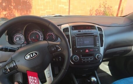 KIA cee'd I рестайлинг, 2012 год, 960 000 рублей, 4 фотография