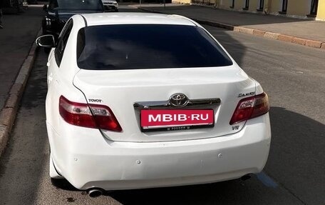 Toyota Camry, 2011 год, 1 300 000 рублей, 10 фотография