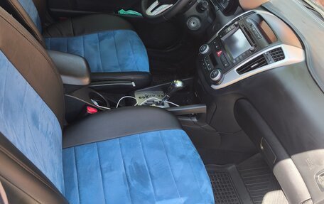 KIA cee'd I рестайлинг, 2012 год, 960 000 рублей, 13 фотография