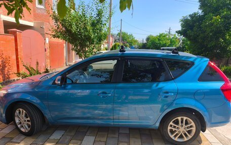 KIA cee'd I рестайлинг, 2012 год, 960 000 рублей, 10 фотография