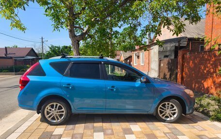 KIA cee'd I рестайлинг, 2012 год, 960 000 рублей, 15 фотография