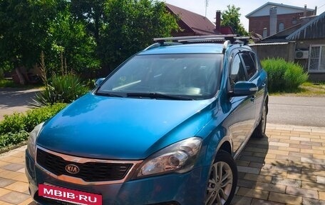 KIA cee'd I рестайлинг, 2012 год, 960 000 рублей, 6 фотография