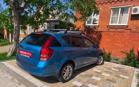 KIA cee'd I рестайлинг, 2012 год, 960 000 рублей, 9 фотография