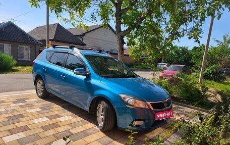 KIA cee'd I рестайлинг, 2012 год, 960 000 рублей, 14 фотография