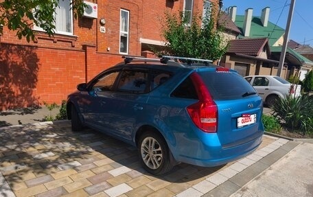 KIA cee'd I рестайлинг, 2012 год, 960 000 рублей, 11 фотография