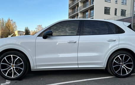 Porsche Cayenne III, 2019 год, 6 900 000 рублей, 5 фотография