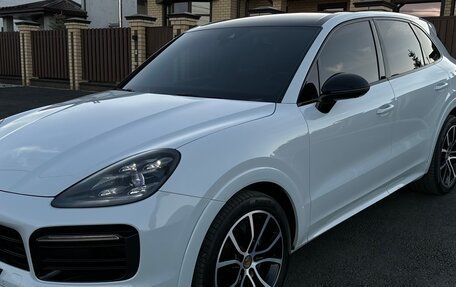 Porsche Cayenne III, 2019 год, 6 900 000 рублей, 2 фотография