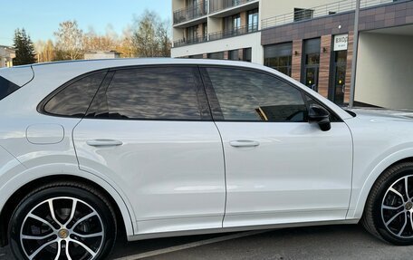 Porsche Cayenne III, 2019 год, 6 900 000 рублей, 6 фотография