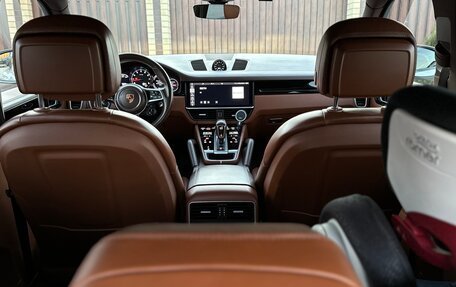 Porsche Cayenne III, 2019 год, 6 900 000 рублей, 9 фотография