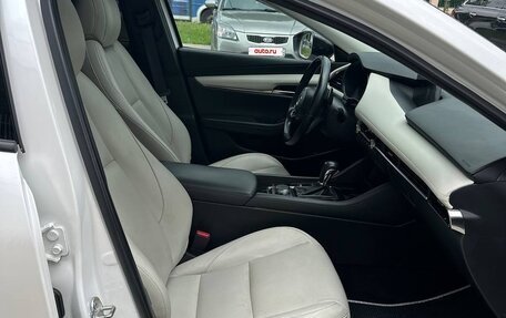 Mazda 3, 2019 год, 2 400 000 рублей, 6 фотография