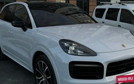 Porsche Cayenne III, 2019 год, 6 900 000 рублей, 3 фотография