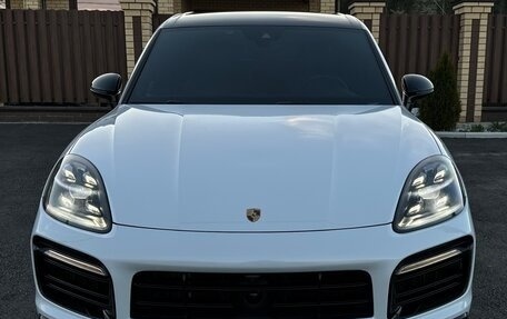 Porsche Cayenne III, 2019 год, 6 900 000 рублей, 11 фотография