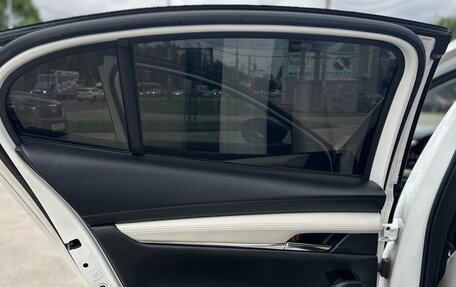 Mazda 3, 2019 год, 2 400 000 рублей, 9 фотография