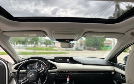 Mazda 3, 2019 год, 2 400 000 рублей, 17 фотография