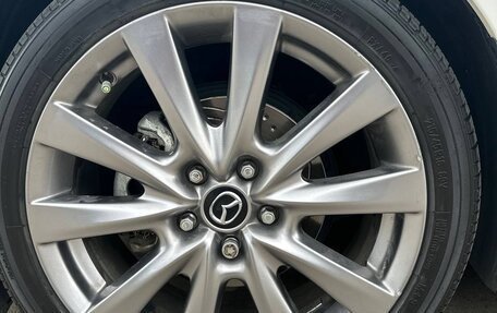 Mazda 3, 2019 год, 2 400 000 рублей, 18 фотография
