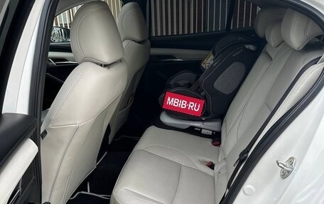 Mazda 3, 2019 год, 2 400 000 рублей, 7 фотография