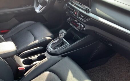 KIA K3, 2019 год, 2 200 000 рублей, 2 фотография