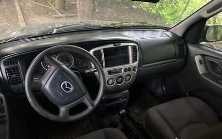 Mazda Tribute II, 2003 год, 540 000 рублей, 5 фотография