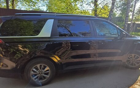 KIA Carnival, 2021 год, 3 850 000 рублей, 5 фотография