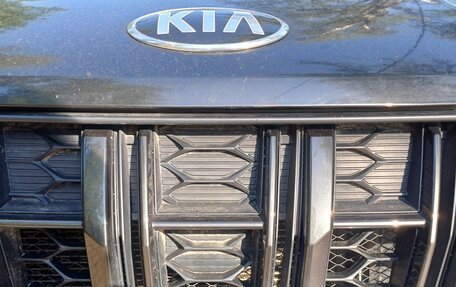 KIA Carnival, 2021 год, 3 850 000 рублей, 12 фотография