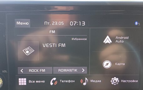KIA Carnival, 2021 год, 3 850 000 рублей, 13 фотография