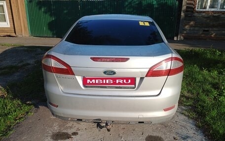 Ford Mondeo IV, 2008 год, 560 000 рублей, 3 фотография