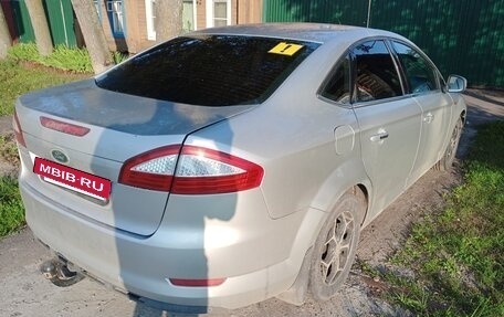 Ford Mondeo IV, 2008 год, 560 000 рублей, 2 фотография