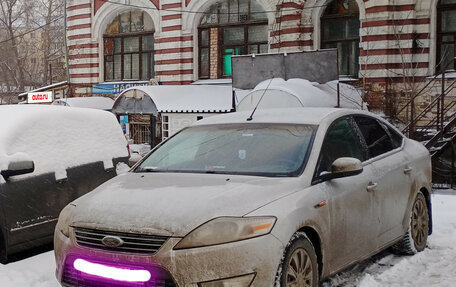 Ford Mondeo IV, 2008 год, 560 000 рублей, 4 фотография