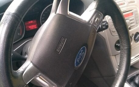 Ford Mondeo IV, 2008 год, 560 000 рублей, 5 фотография