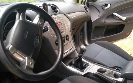 Ford Mondeo IV, 2008 год, 560 000 рублей, 11 фотография