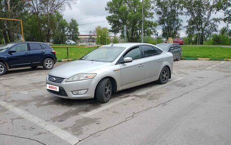 Ford Mondeo IV, 2008 год, 560 000 рублей, 12 фотография