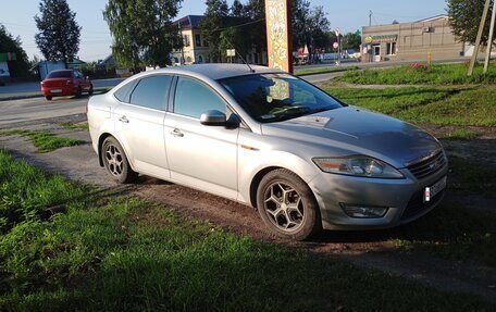 Ford Mondeo IV, 2008 год, 560 000 рублей, 6 фотография