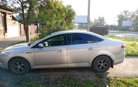 Ford Mondeo IV, 2008 год, 560 000 рублей, 8 фотография