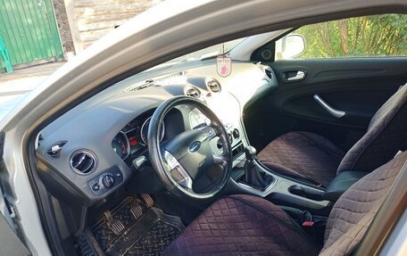 Ford Mondeo IV, 2008 год, 560 000 рублей, 7 фотография