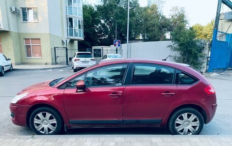 Citroen C4 II рестайлинг, 2011 год, 400 000 рублей, 5 фотография