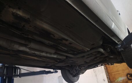 Ford Mondeo IV, 2008 год, 560 000 рублей, 9 фотография