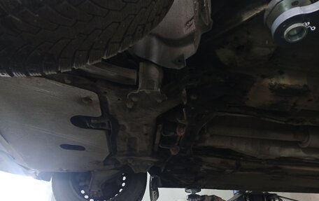 Ford Mondeo IV, 2008 год, 560 000 рублей, 10 фотография