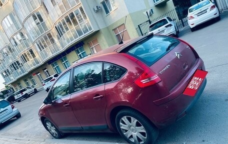 Citroen C4 II рестайлинг, 2011 год, 400 000 рублей, 3 фотография
